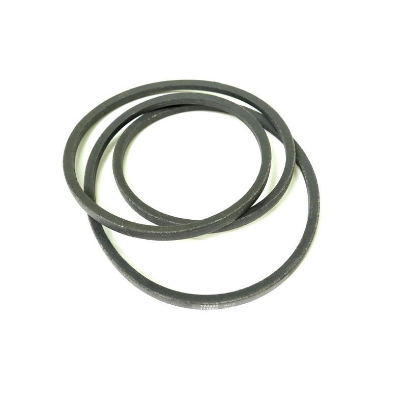 Courroie lame autoportée Bestgreen