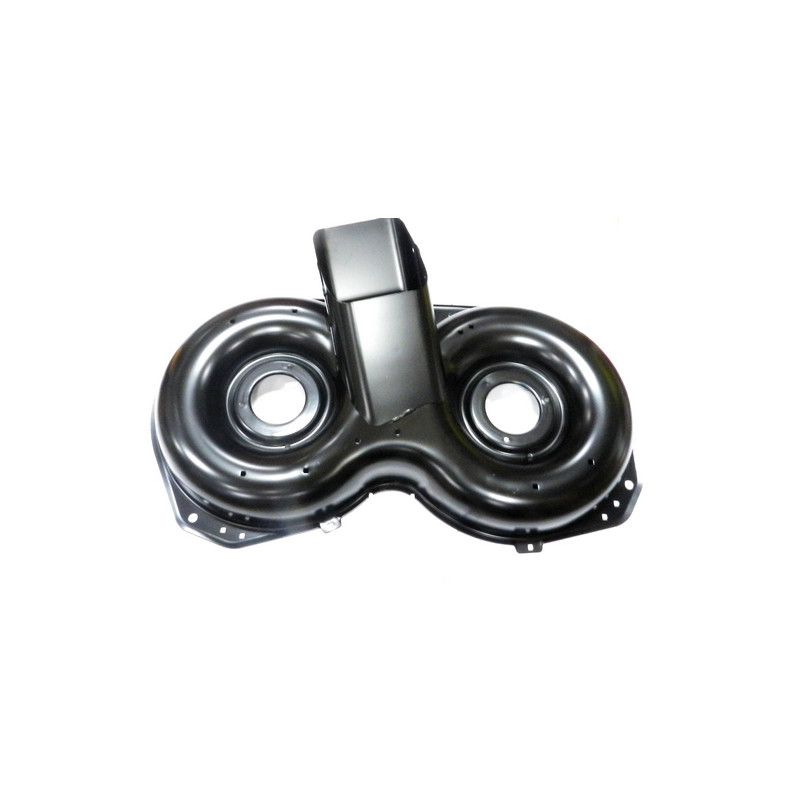 Carter de coupe tracteur tondeuse Husqvarna, Mc Culloch, Bestgreen, Jonsered, Mr Bricolage, Bernard Loisirs