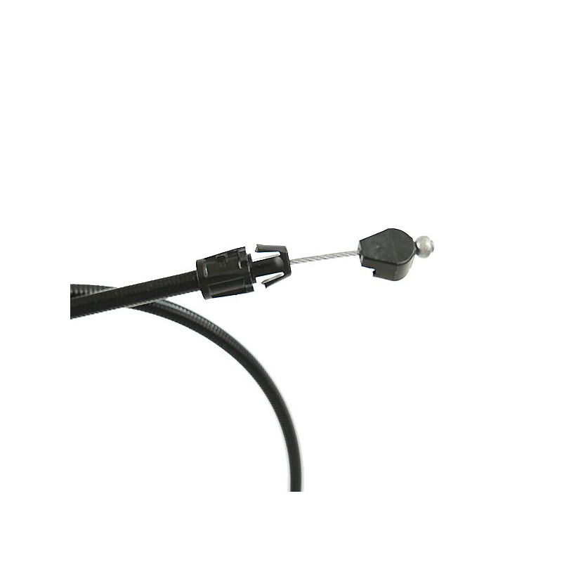 Cable embrayage lame autoportee Bestgreen et Husqvarna