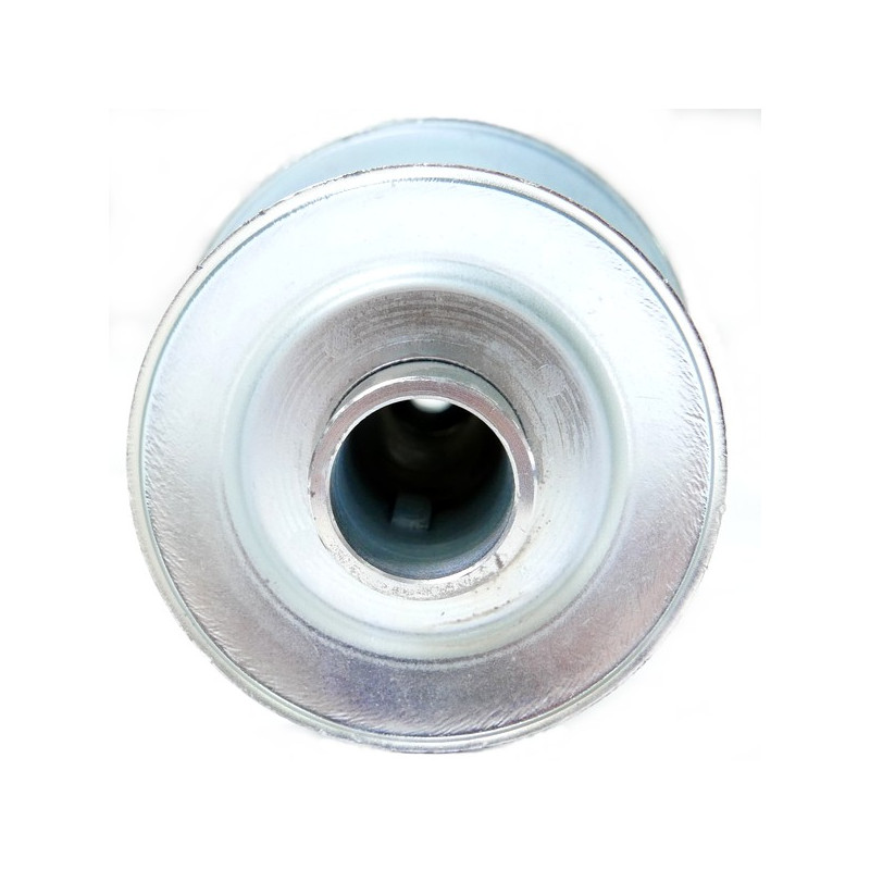 Poulie double moteur autoportée Mc Culloch / Bestgreen / Mr Bricolage