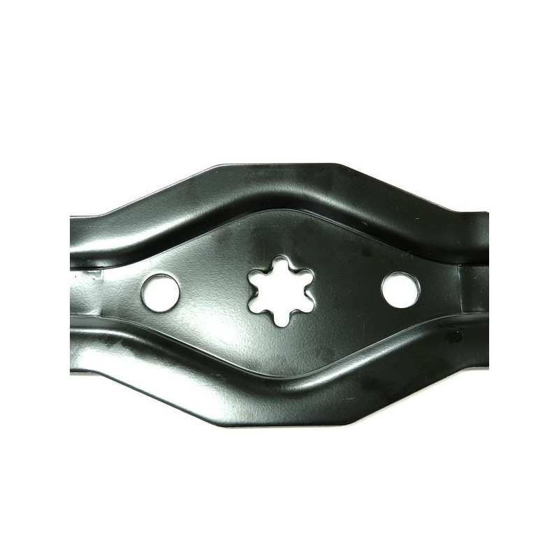 Lame droite supérieur autoportée Husqvarna, Mc Culloch, Bernard Loisirs, Bestgreen ...