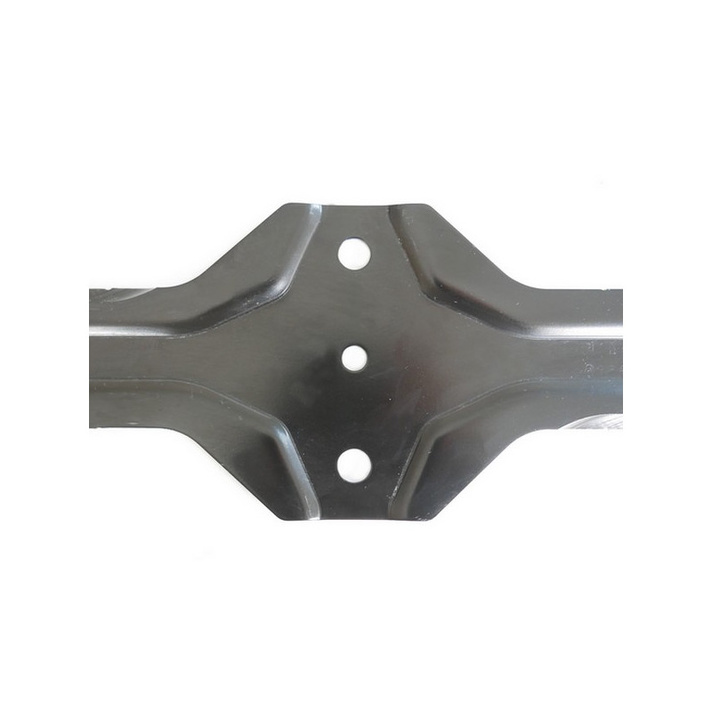 Lame gauche 47 cm autoportée Husqvarna, Mc Culloch, Jonsered, Bestgreen ...