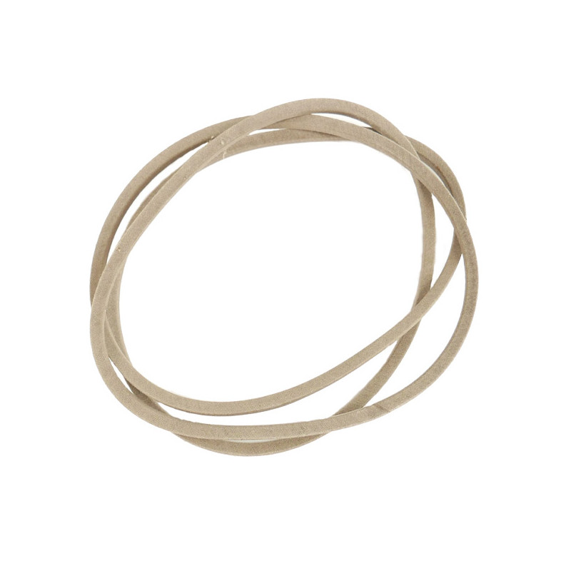 Courroie traction tracteur tondeuse Mc Culloch / Husqvarna / Bestgreen