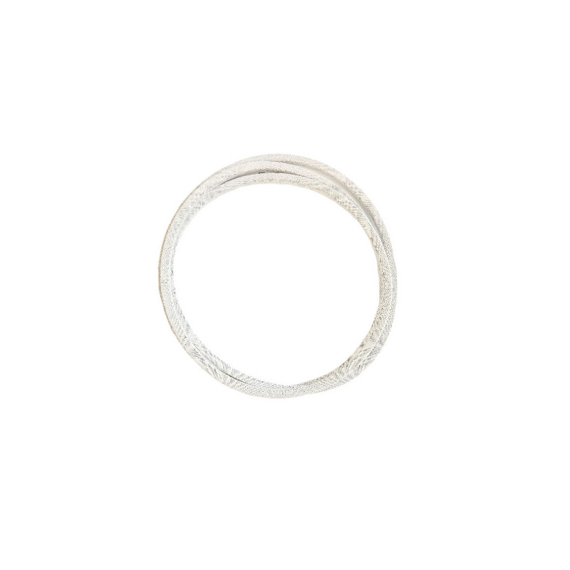 Courroie lame autoportée Mc Culloch / Husqvarna