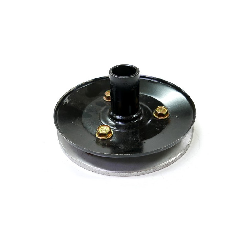 Disque friction tracteur tondeuse Mc Culloch