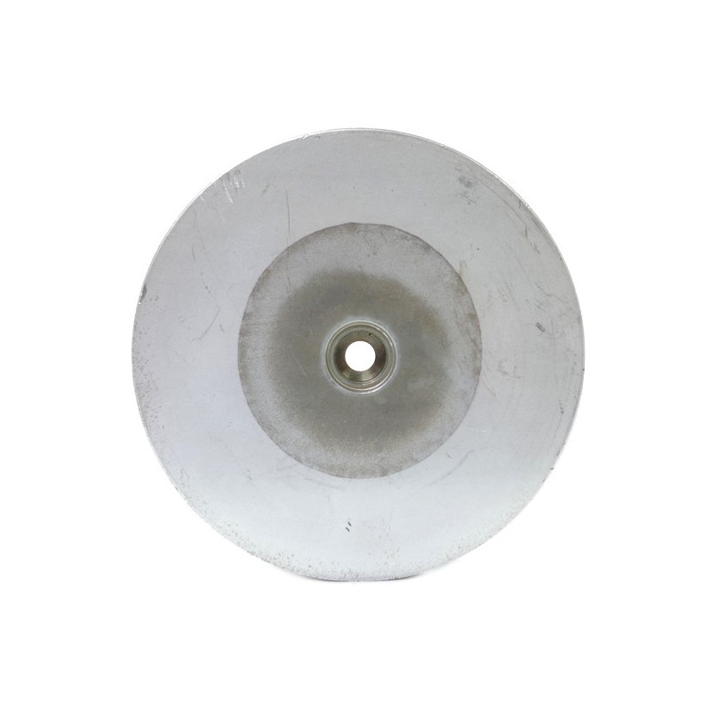 Disque friction tracteur tondeuse Mc Culloch