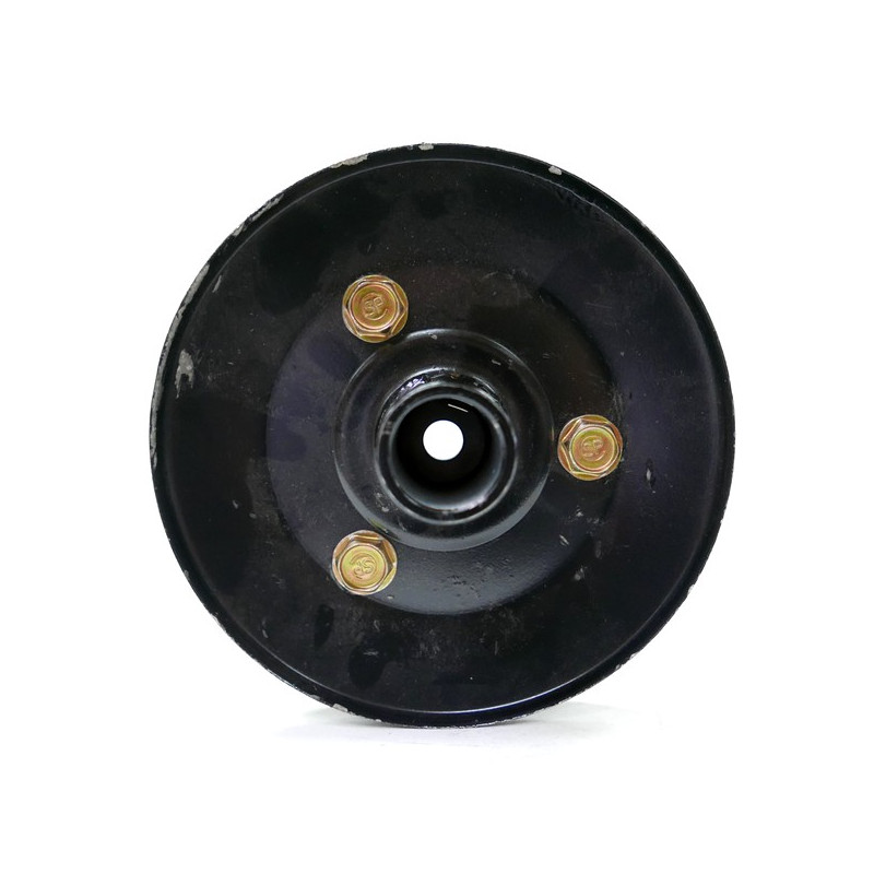 Disque friction tracteur tondeuse Mc Culloch