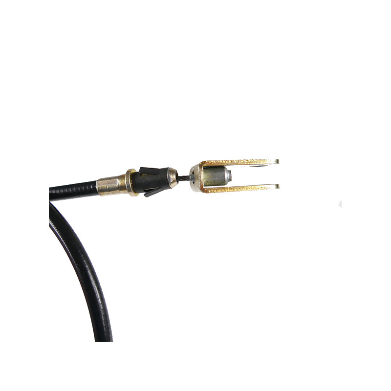 Cable traction autoportée Mc Culloch