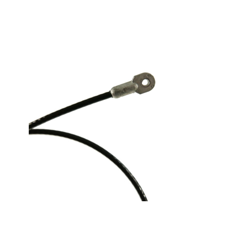 Câble direction tracteur tondeuse Husqvarna / Jonsered