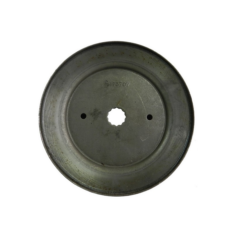 Poulie palier lame autoportée Mc Culloch / Jonsered