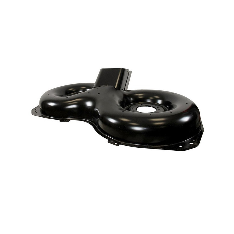 Carter de coupe autoportée Bernard Loisirs, Husqvarna, Bestgreen, Mc Culloch