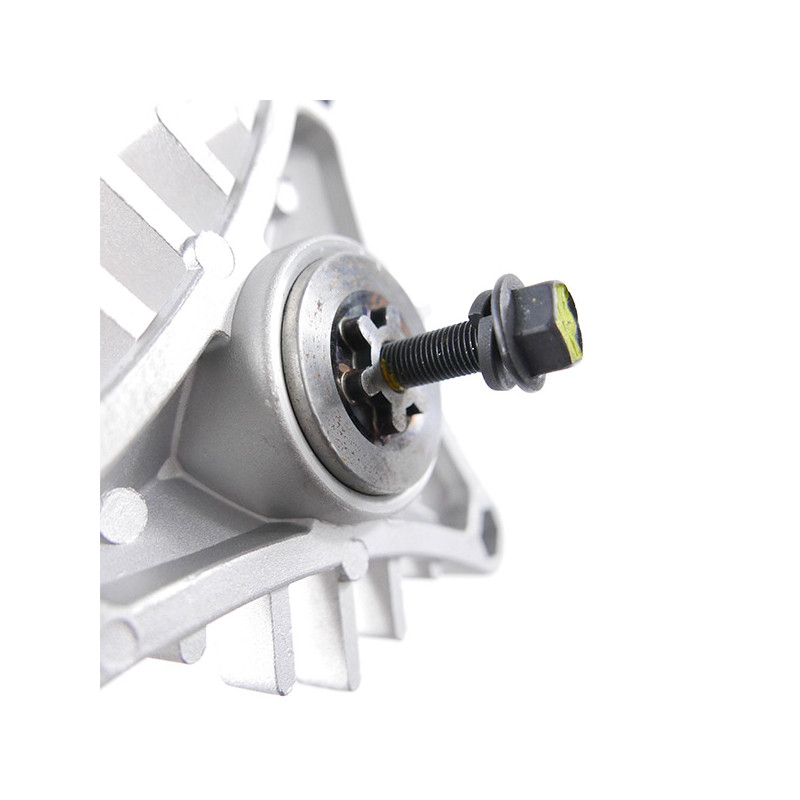 Palier lame Tracteur tondeuse complet AYP, Husqvarna, Mc Culloch, Partner, Bestgreen