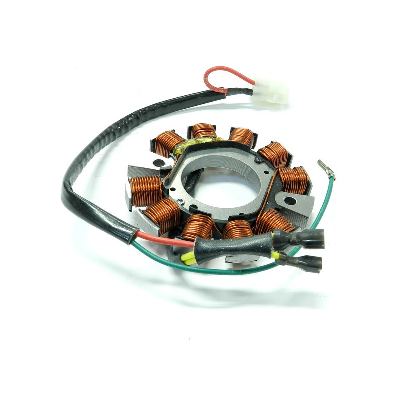 Alternateur tracteur tondeuse moteur Tecumseh