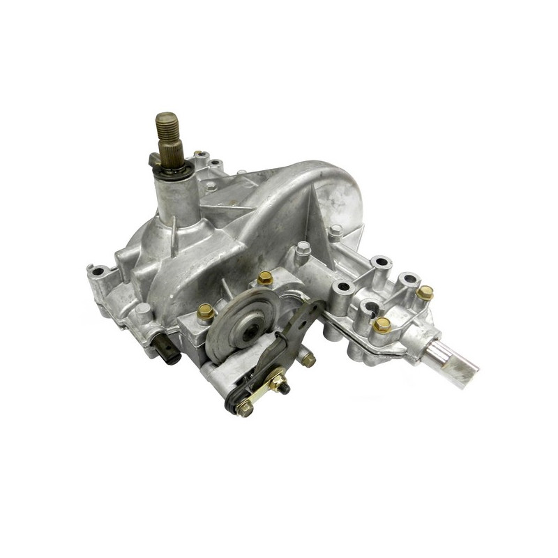 Boite de vitesse tondeuse autoportée Yard man