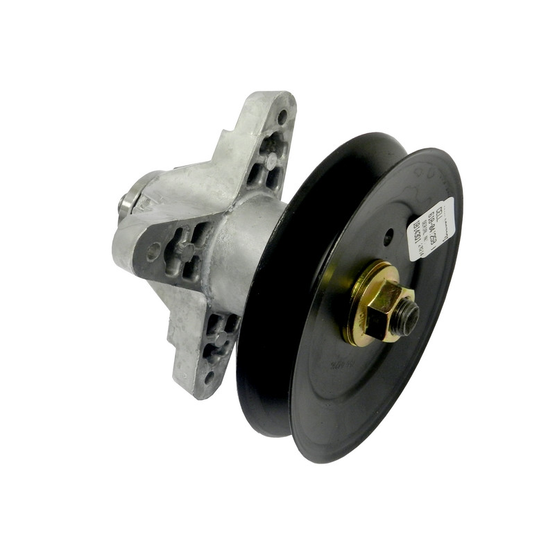 Palier lame tracteur tondeuse Cub Cadet - Yard Man