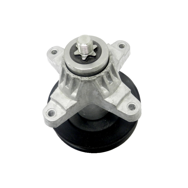 Palier lame tracteur tondeuse Cub Cadet - Yard Man