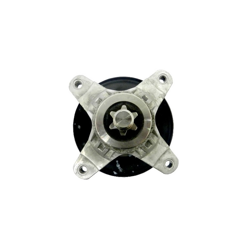 Palier lame tracteur tondeuse Cub Cadet - Yard Man