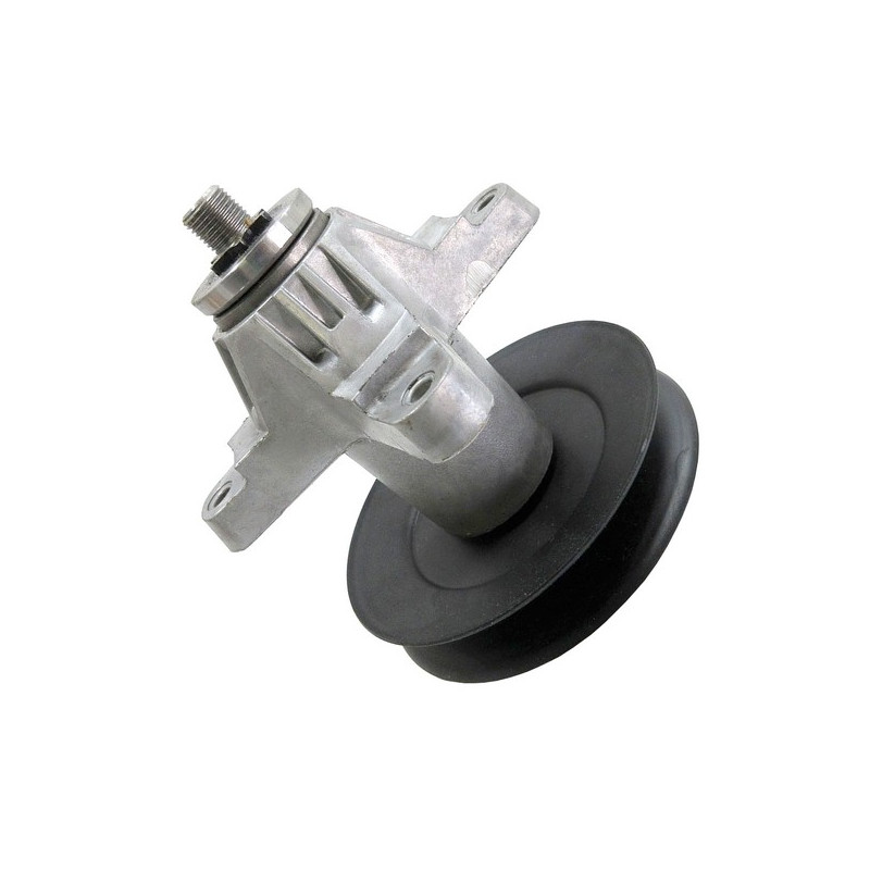 Palier lame tracteur tondeuse Cub Cadet - Yard Man