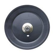 Roulement Tondeuse CC 114 TD Palier De Lame SECURA Pour Cub Cadet CC 114 TD - Compatible 13B226JD603 - Tracteur Tondeuse Pièce Tracteur Tondeuse
