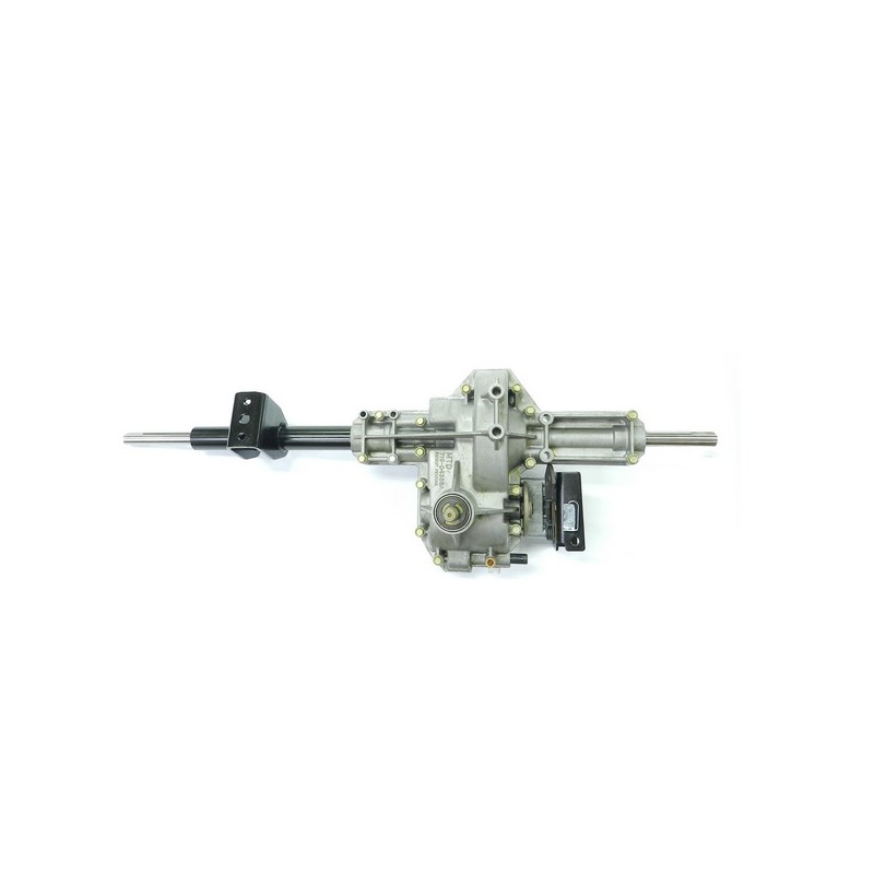 Boite de vitesse tracteur tondeuse MTD