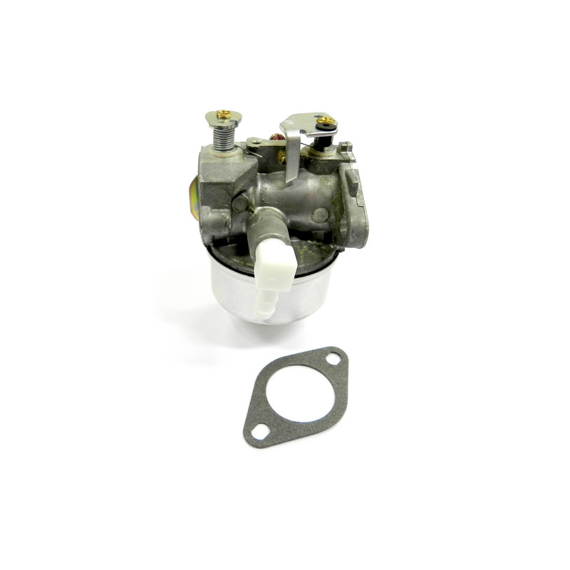 Carburateur  moteur Tecumseh