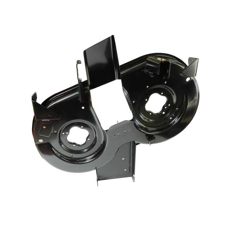 Plateau coupe noir autoportée MTD / Yard-Man / Vert Loisirs