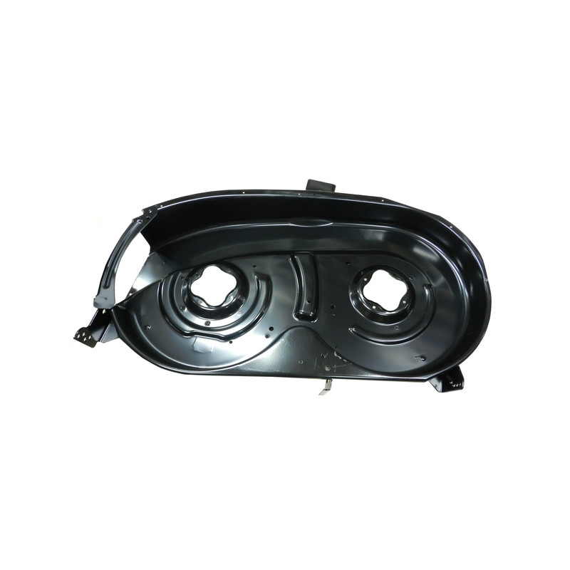 Plateau coupe autoportée MTD / Oleo Mac