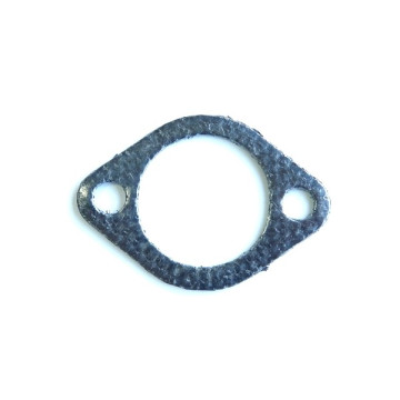 Joint D'Échappement 26mm - Pour Moteur 50cc 2 Temps - 48mm Écartement