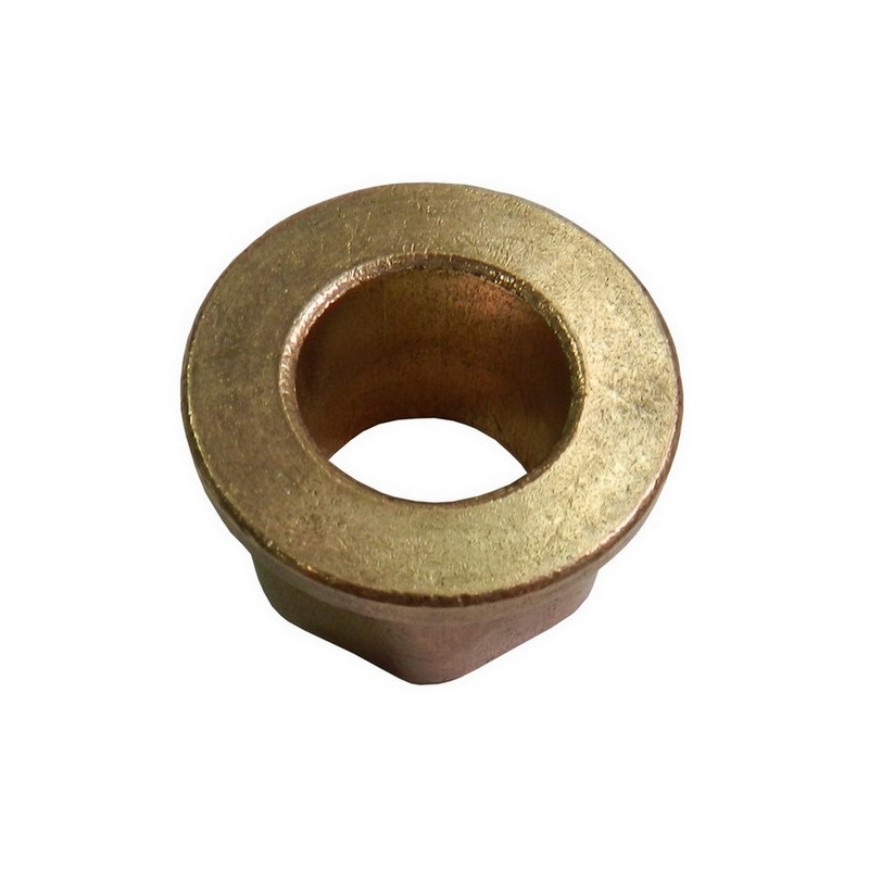 Bride bronze transmission tondeuse autoportée Yard man