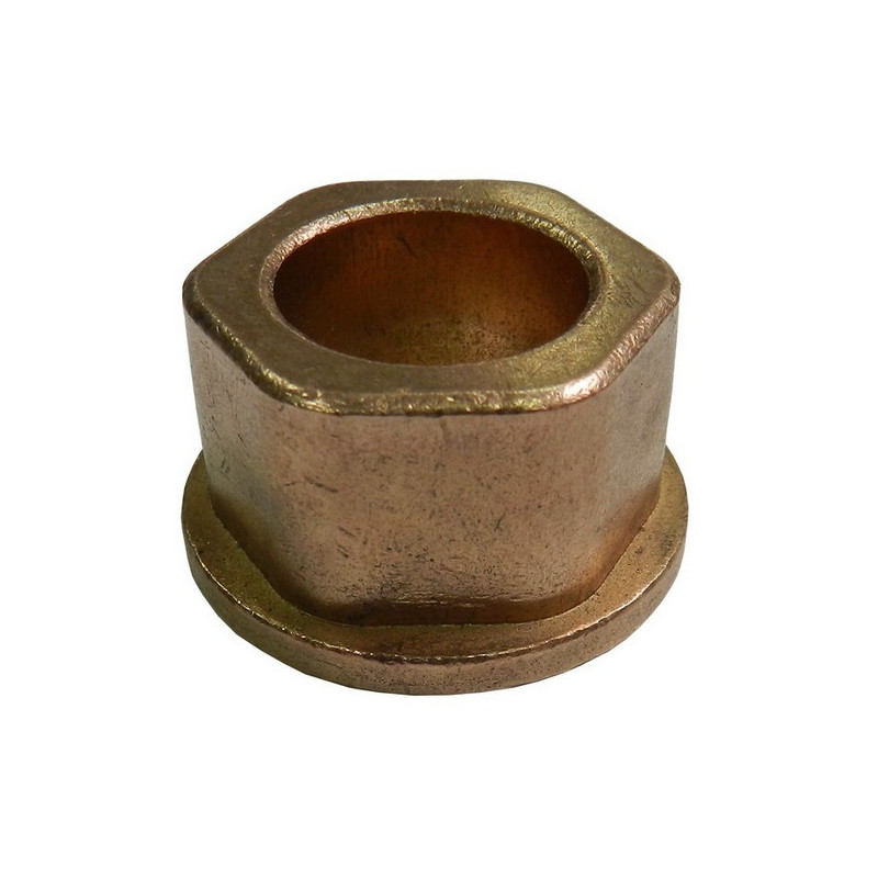 Bride bronze transmission tondeuse autoportée Yard man