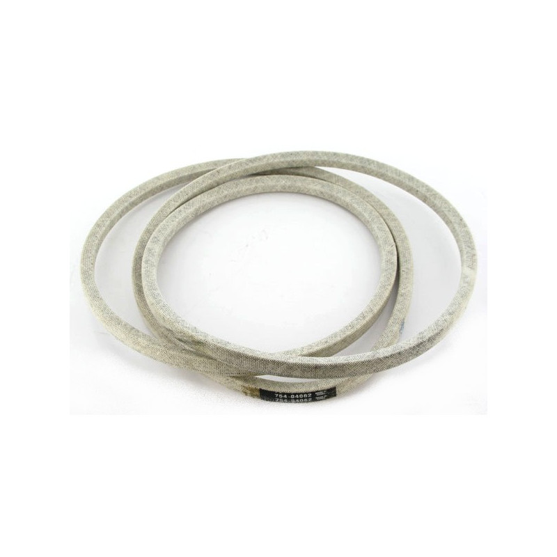 Courroie lame autoportée  MTD - Oleo Mac