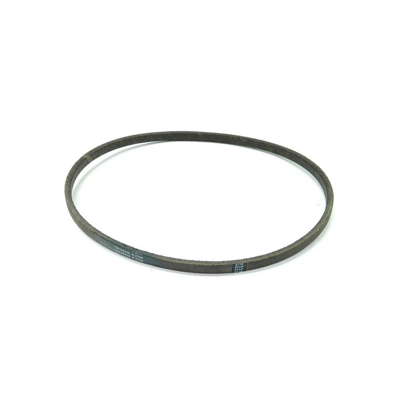 Courroie transmission autoportée Yard-Man / MTD