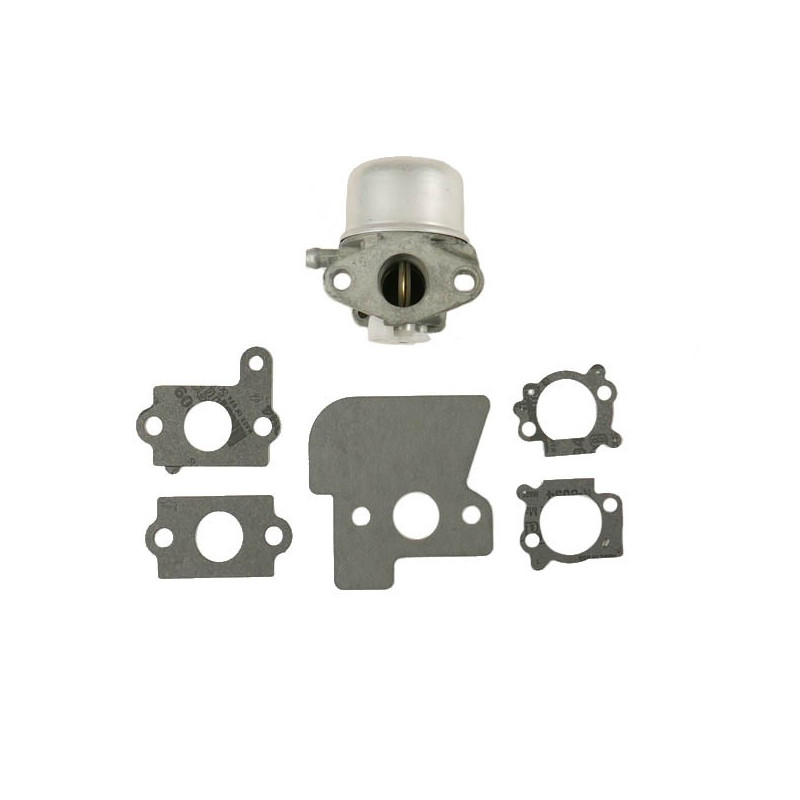 Carburateur moteur Briggs et Stratton Intek
