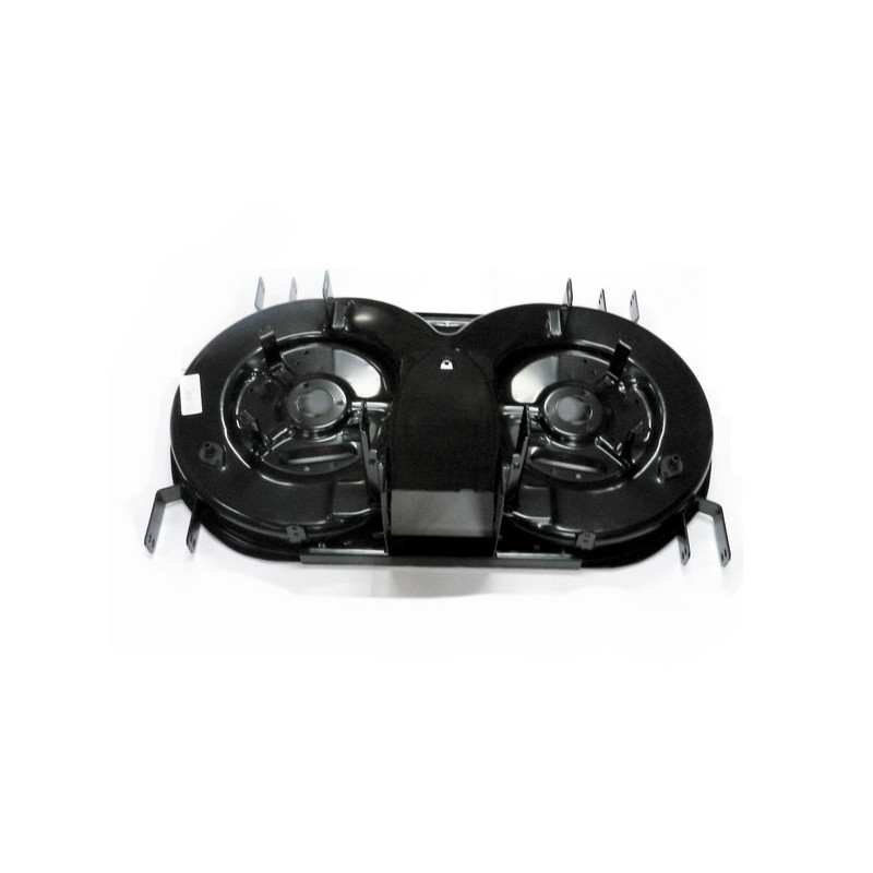 Carter de coupe autoportée GGP et Solo 102 cm