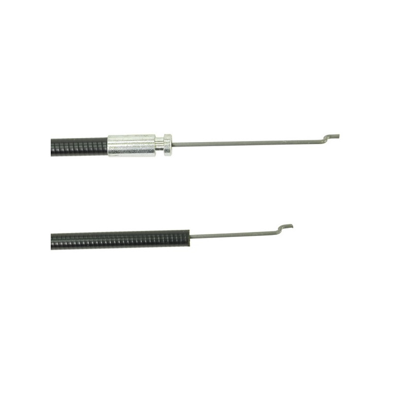 Cable gaz autoportee EL63