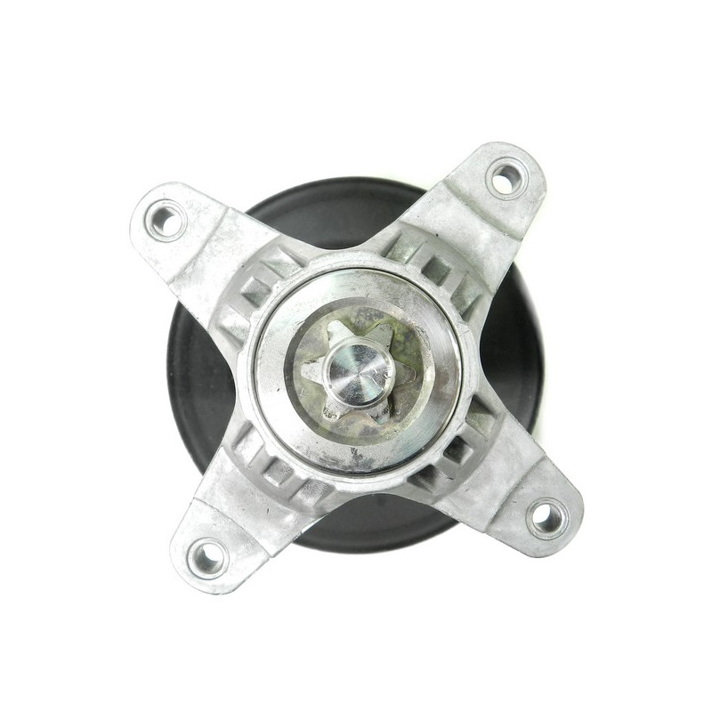 Palier lame tracteur tondeuse MTD / Yardman