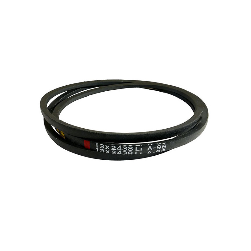 Courroie traction autoportée GGP / Honda A96