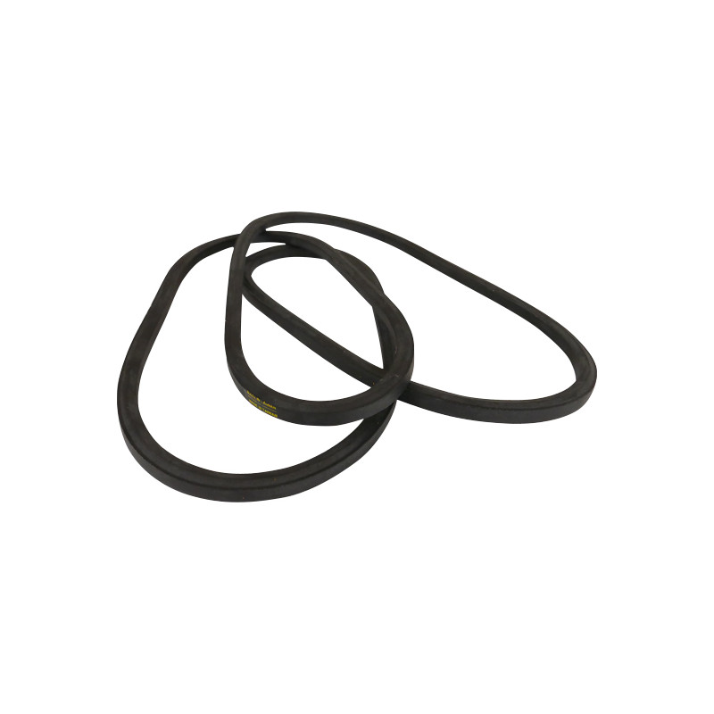 Courroie lame autoportée Castelgarden / GGP / Honda / Oleo Mac AA85