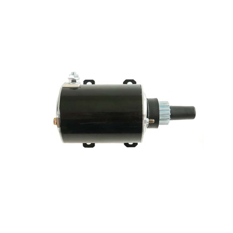 Démarreur moteur Tecumseh OHV13 et OVXL 16 dents - 36680