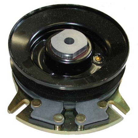 Embrayage de lame électromagnétique Warner 5217 pour tondeuse autoportée et microtracteur