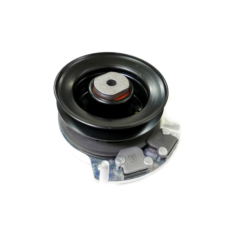 Embrayage tracteur tondeuse Wolf