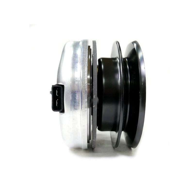 Embrayage tracteur tondeuse Wolf