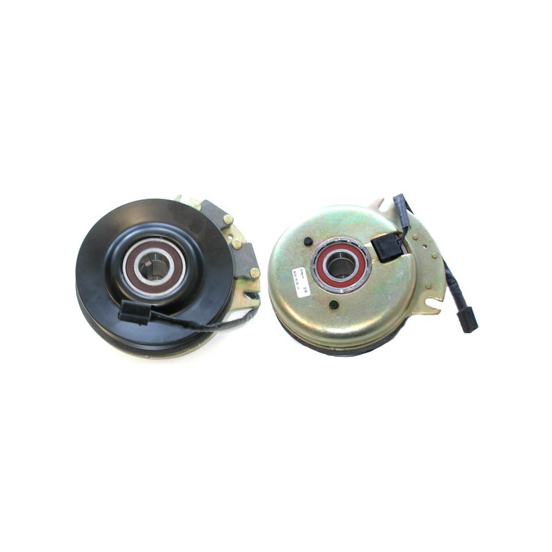 Embrayage électromagnétique Tracteur tondeuse Ariens et Case