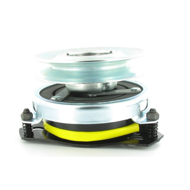 Embrayage Tracteur tondeuse Yardman