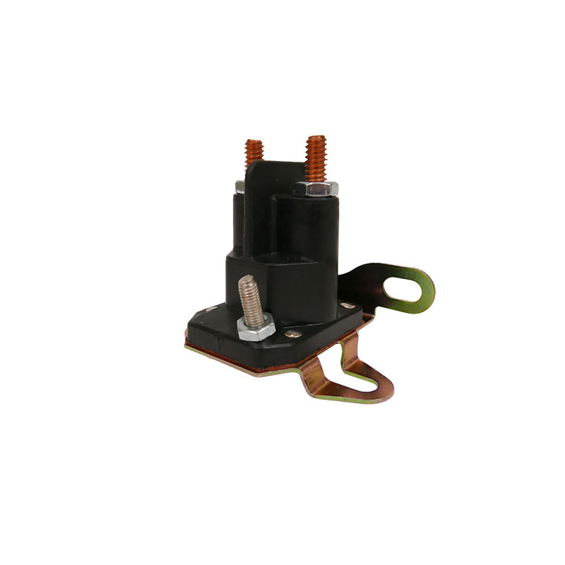 Relais démarreur universel tracteur tondeuse