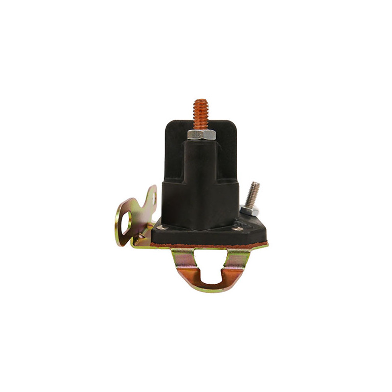 Relais démarreur universel tracteur tondeuse