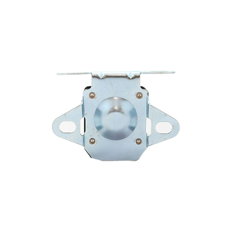 Relais démarreur universel tracteur tondeuse 4 bornes