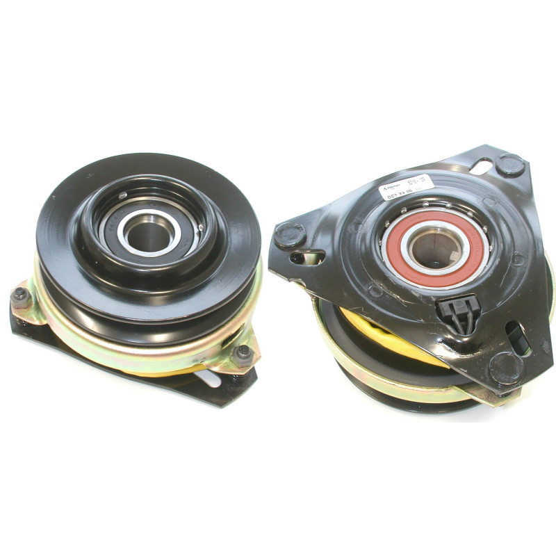 Embrayage Tracteur tondeuse MTD, Cub Cadet, Yardman, Snapper