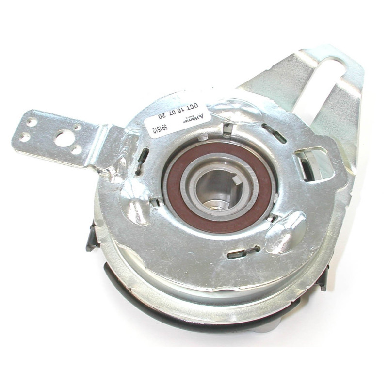 Embrayage tracteur tondeuse GGP / Alpina / Stiga