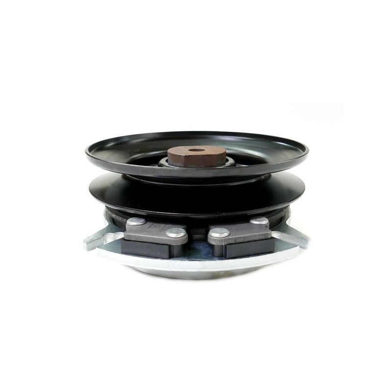 Embrayage de lame Tracteur Tondeuse Stiga